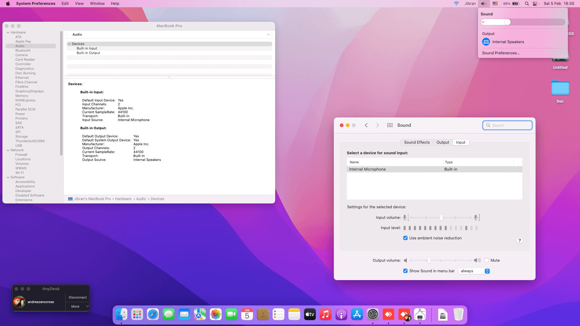 Lenovo Flex 5 1470 [KabyLake R   Intel UHD 620 + I2C]   OpenCore 5